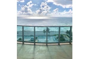 2501 S Ocean Dr, Hollywood, FL 33019, Sold 02/18/22