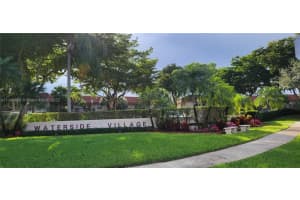 15710 E Waterside Cir, Sunrise, FL 33326, Sold 02/28/22