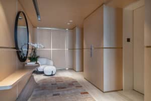 1000 Biscayne Blvd, Miami, FL 33132, Sold 04/04/22