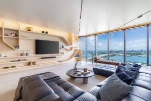 1000 Biscayne Blvd, Miami, FL 33132, Sold 04/04/22