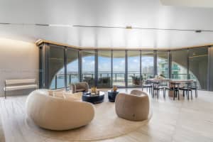 1000 Biscayne Blvd, Miami, FL 33132, Sold 04/04/22