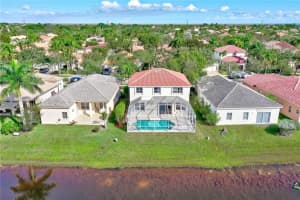 801 Tanglewood Cir, Weston, FL 33327, Sold 02/15/22
