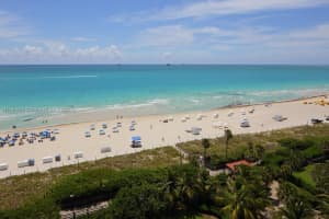 3801 Collins Ave, Miami, FL 33140, Sold 06/29/22