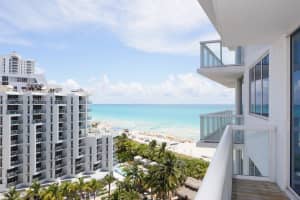 3801 Collins Ave, Miami, FL 33140, Sold 06/29/22