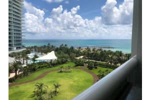 Harbour House, 10275 Collins Ave, Bal Harbour, FL 33154, Sold 05/09/22