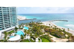 Harbour House, 10275 Collins Ave, Bal Harbour, FL 33154, Sold 05/09/22