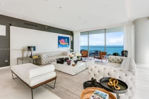 10201 Collins Ave, Bal Harbour, FL 33154, Sold 03/15/22