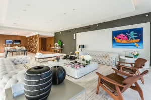 10201 Collins Ave, Bal Harbour, FL 33154, Sold 03/15/22