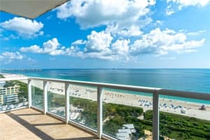 50 South Pointe Dr, Miami Beach, FL 33139, Sold 06/29/22