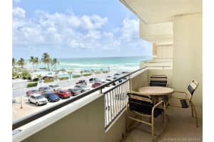 3180 S Ocean Dr, Hallandale Beach, FL 33009, Sold 03/23/22