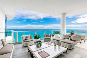 17475 Collins Ave UNIT 1402, Sunny Isles Beach, FL 33160, Sold 07/28/22