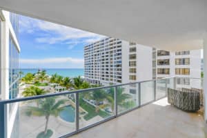 3101 S Ocean Dr, Hallandale Beach, FL 33009, Sold 03/18/22