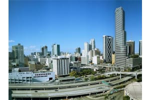 350 S Miami Ave, Miami, FL 33130, Sold 02/24/22