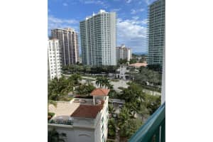 19900 E Country Club Dr APT 1116, Aventura, FL 33180, Sold 03/02/22