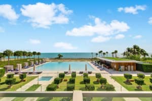360 Ocean Dr #302s, Key Biscayne, FL 33149, Sold 07/15/22