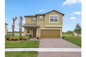 932 Bent Creek Dr, Fort Pierce, FL 34947, Sold 03/25/22