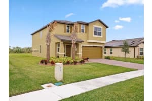 932 Bent Creek Dr, Fort Pierce, FL 34947, Sold 03/25/22