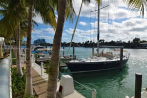 6580 Indian Creek Dr, Miami Beach, FL 33141, Sold 03/09/22
