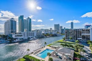 600 Parkview Dr # 1132, Hallandale Beach, FL 33009, Sold 02/25/22