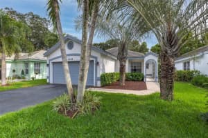 9248 Arborwood Cir, Davie, FL 33328, Sold 03/01/22