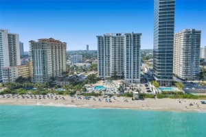 2030 S Ocean Dr, Hallandale Beach, FL 33009, Sold 02/28/22