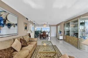 2030 S Ocean Dr, Hallandale Beach, FL 33009, Sold 02/28/22
