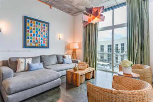 2001 Meridian Ave PH 12, Miami Beach, FL 33139, Sold 04/01/22