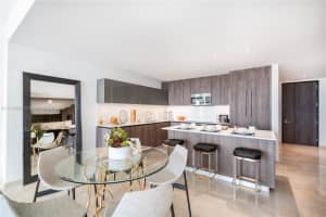 88 SW 7th St, Miami, FL 33130, Sold 03/14/22