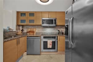 2101 Brickell Ave, Miami, FL 33129, Sold 03/09/22