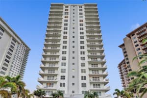 3850 Galt Ocean Dr APT 1407, Fort Lauderdale, FL 33308, Sold 04/21/22