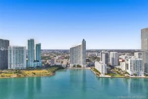 2020 N Bayshore Dr APT 2706, Miami, FL 33137, Sold 02/10/22