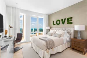 102 24th St PH 1717, Miami Beach, FL 33139, Sold 04/06/22