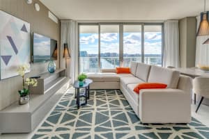 4010 S Ocean Dr r1208, Hollywood, FL 33019, Sold 03/01/22