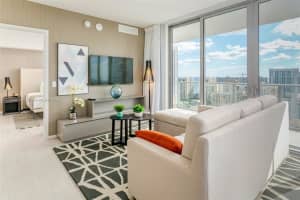 4010 S Ocean Dr r1208, Hollywood, FL 33019, Sold 03/01/22