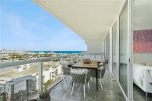 450 Alton Rd, Miami Beach, FL 33139, Sold 03/08/22