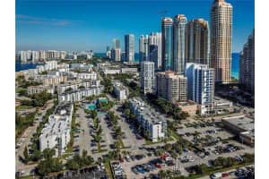 17560 Atlantic Blvd, Sunny Isles Beach, FL 33160, Sold 03/16/22