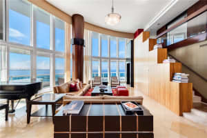 Santa Maria, 1643 Brickell Ave APT 3702, Miami, FL 33129, Sold 04/01/22