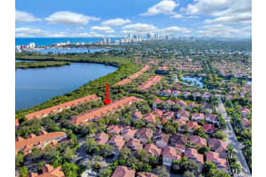 1420 Weeping Willow Way, Hollywood, FL 33019, Sold 04/06/22