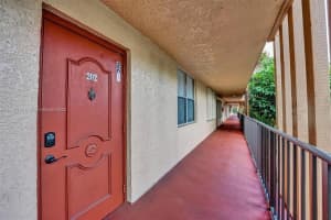 7340 Lake Cir Dr APT 202, Margate, FL 33063, Sold 02/25/22