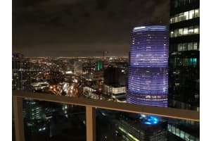 Epic Tower, 200 Biscayne Blvd Way, Miami, FL 33131, Sold 05/09/22