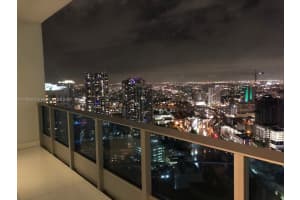 Epic Tower, 200 Biscayne Blvd Way, Miami, FL 33131, Sold 05/09/22