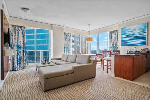 18001 Collins Ave, Sunny Isles Beach, FL 33160, Sold 04/14/22