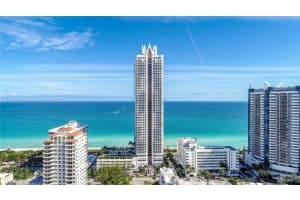 6365 Collins Ave APT 3807, Miami Beach, FL 33141, Sold 02/18/22