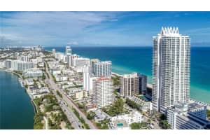 6365 Collins Ave APT 3807, Miami Beach, FL 33141, Sold 02/18/22