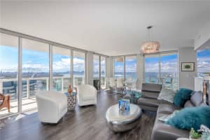 6365 Collins Ave APT 3807, Miami Beach, FL 33141, Sold 02/18/22
