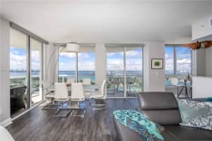 6365 Collins Ave APT 3807, Miami Beach, FL 33141, Sold 02/18/22