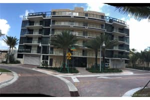 2205 S Surf Rd #4a, Hollywood, FL 33019, Sold 01/28/22