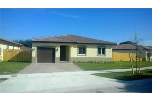 25787 SW 127th Pl, Homestead, FL 33032, Sold 03/21/22