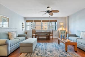 111 Golden Isles Dr APT E12, Hallandale Beach, FL 33009, Sold 02/28/22