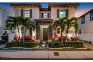 16951 SW 90th Terrace Cir, Miami, FL 33196, Sold 02/14/22